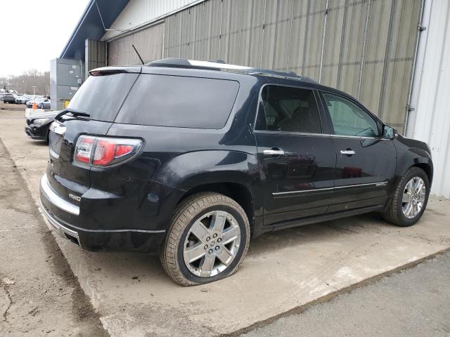 Photo 3 from auction – 2015 GMC ACADIA DEN with VIN 1GKKVTKD8FJ176085