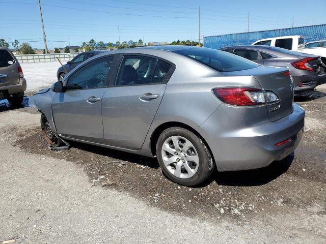 Zdjęcie 2 z aukcji – 2012 MAZDA 3 I z VIN JM1BL1UG5C1678383