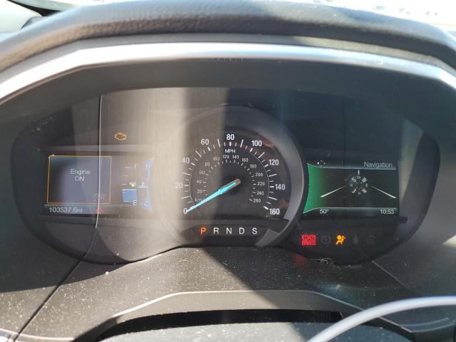 Photo 9 from auction – 2015 FORD EDGE TITAN with VIN 2FMTK3K89FBB12505