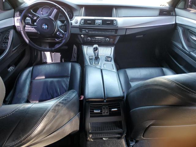 Снимка 8 от търг – 2015 BMW 535 I с VIN WBA5B1C58FD918669