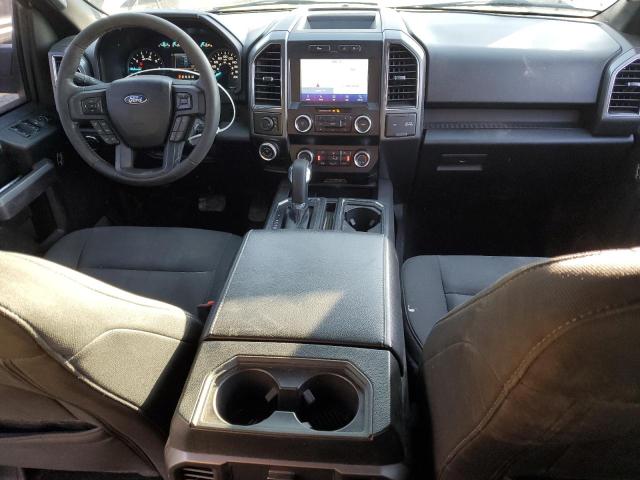 Photo 8 from auction – 2019 FORD F150 SUPER with VIN 1FTEW1EP9KKE01635