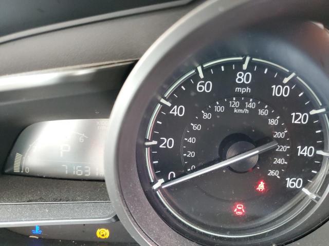 Photo 9 from auction – 2018 MAZDA 3 SPORT with VIN 3MZBN1U76JM189076