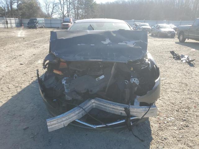 Photo 5 from auction – 2016 CHRYSLER 200 LIMITE with VIN 1C3CCCAB3GN132273