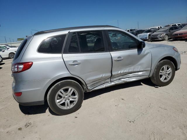Photo 3 from auction – 2010 HYUNDAI SANTA FE G with VIN 5NMSG3AB6AH394823