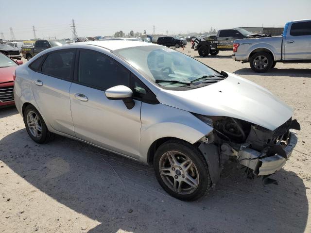 Photo 4 from auction – 2017 FORD FIESTA SE with VIN 3FADP4BJ7HM171580