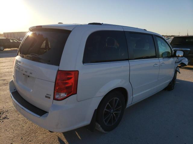 Photo 3 from auction – 2017 DODGE GRAND CARA with VIN 2C4RDGCG8HR848125