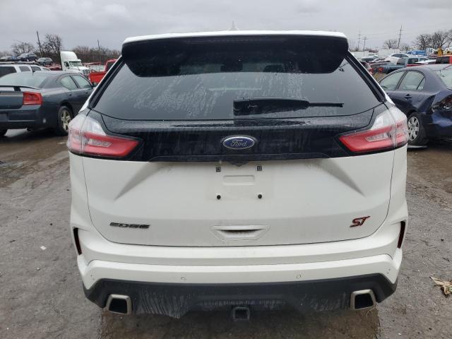 Photo 6 from auction – 2020 FORD EDGE ST with VIN 2FMPK4APXLBA25997