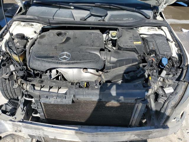 Photo 11 from auction – 2014 MERCEDES-BENZ CLA 250 with VIN WDDSJ4EB5EN069502