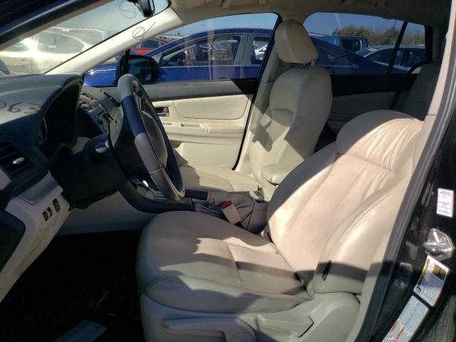 Photo 7 from auction – 2012 SUBARU IMPREZA SP with VIN JF1GPAR6XCH246041