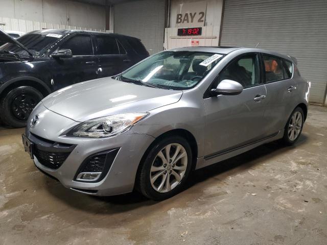 MAZDA 3 S 2010 with VIN JM1BL1H58A1323441 - Photo from auction