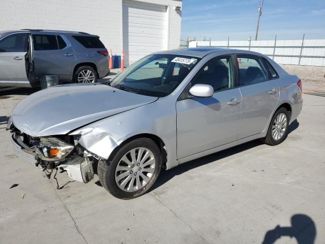 SUBARU IMPREZA 2. 2009 with VIN JF1GE60629H514413 - Photo from auction