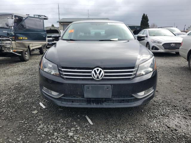 Photo 5 from auction – 2015 VOLKSWAGEN PASSAT S with VIN 1VWAT7A37FC078308