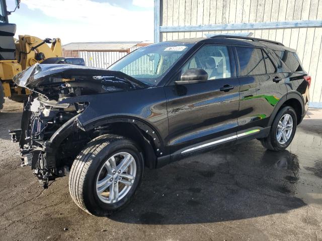 Снимка 1 от търг – 2023 FORD EXPLORER X с VIN 1FMSK8DH7PGB18674