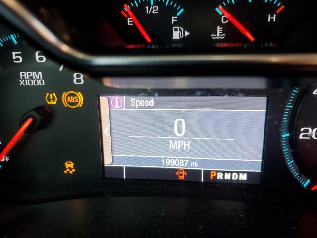 Photo 9 from auction – 2015 CHEVROLET IMPALA LS with VIN 1G11Z5SL0FU149985