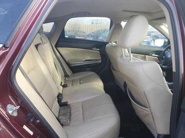 Photo 10 from auction – 2013 HONDA CROSSTOUR with VIN 5J6TF1H58DL001039