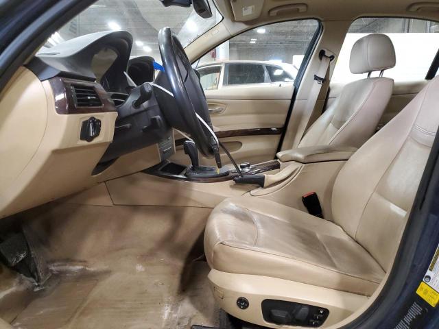 Photo 7 from auction – 2011 BMW 328 XI SUL with VIN WBAPK5C50BA656819
