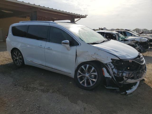 Photo 4 from auction – 2018 CHRYSLER PACIFICA L with VIN 2C4RC1GG4JR174555