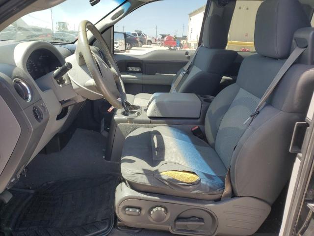 Zdjęcie 7 z aukcji – 2008 FORD F150 z VIN 1FTPX14V78FA10281