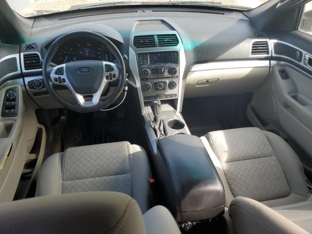 Photo 8 from auction – 2011 FORD EXPLORER X with VIN 1FMHK8D86BGA10100
