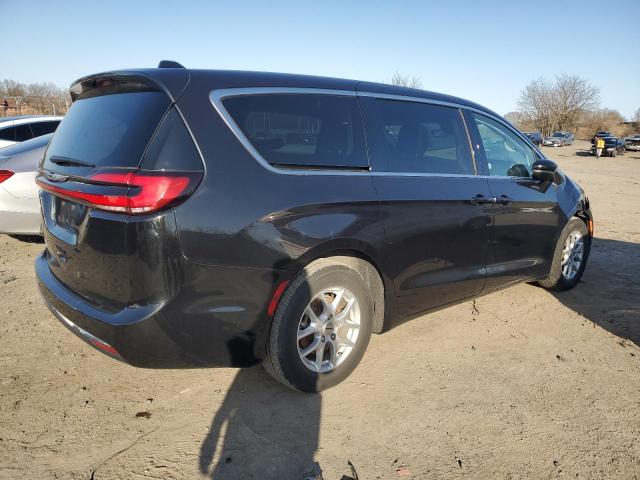 Photo 3 from auction – 2023 CHRYSLER PACIFICA T with VIN 2C4RC1BG1PR547017