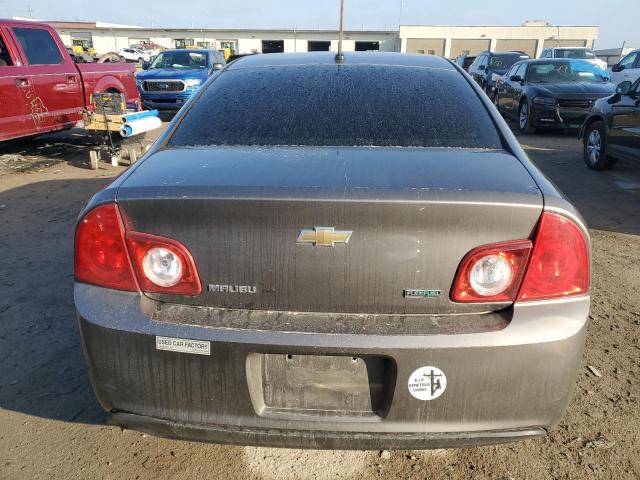 Photo 6 from auction – 2011 CHEVROLET MALIBU LS with VIN 1G1ZA5EU9BF180410