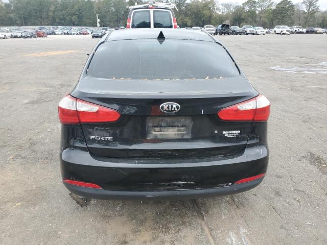 Photo 6 from auction – 2015 KIA FORTE with VIN KNAFK4A65F5432249