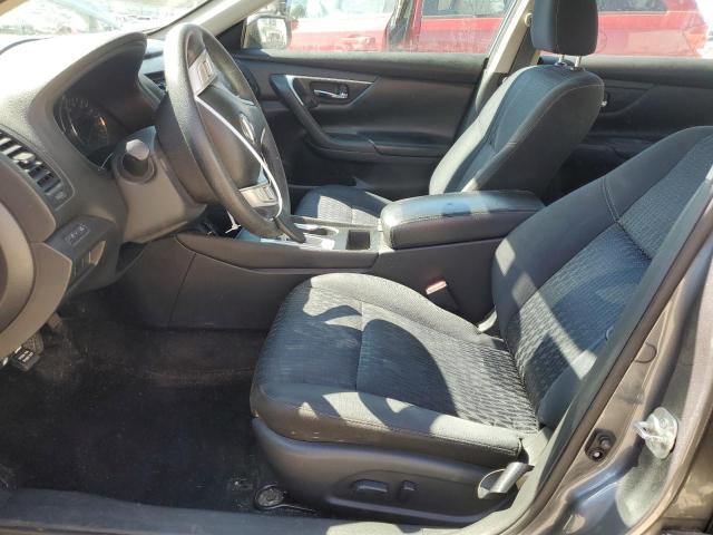 Photo 7 from auction – 2017 NISSAN ALTIMA 2.5 with VIN 1N4AL3AP7HC155749