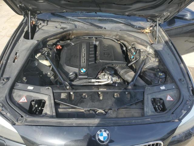 Снимка 11 от търг – 2012 BMW 535 I с VIN WBAFR7C50CC809661