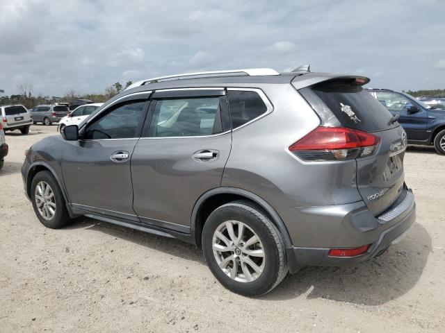 Photo 2 from auction – 2018 NISSAN ROGUE S with VIN KNMAT2MT6JP553479