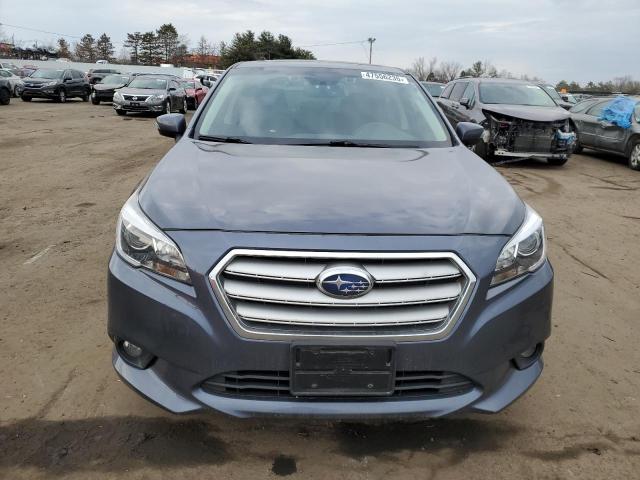 Photo 5 from auction – 2015 SUBARU LEGACY 2.5 with VIN 4S3BNAH62F3071877