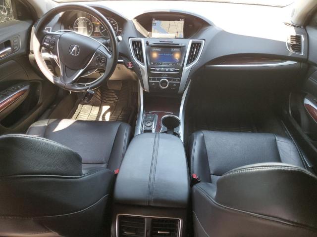 Photo 8 from auction – 2016 ACURA TLX TECH with VIN 19UUB2F53GA006536