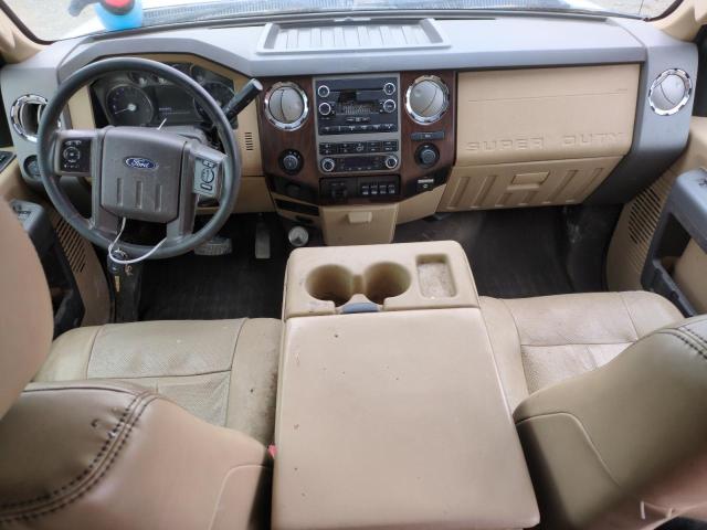 Photo 8 from auction – 2011 FORD F250 SUPER with VIN 1FT7W2BT4BED11873