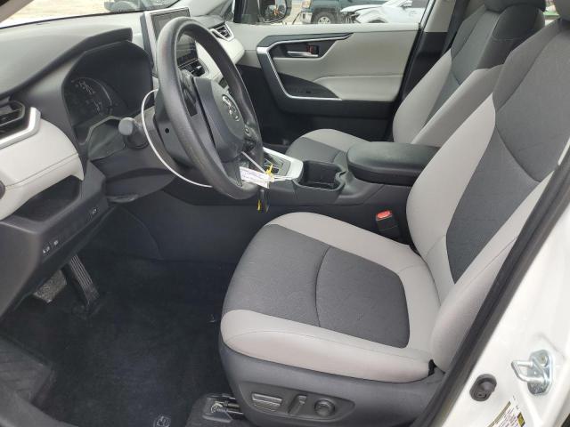 Photo 7 from auction – 2024 TOYOTA RAV4 XLE with VIN 2T3W1RFV4RW355972