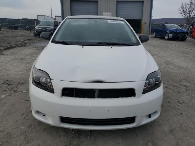 Снимка 5 от търг – 2008 TOYOTA SCION с VIN JTKDE167180269660