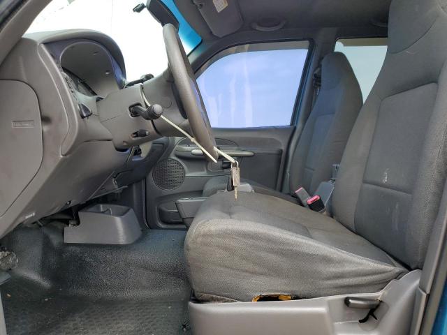 Photo 7 from auction – 2002 FORD EXPLORER S with VIN 1FMZU67E72UB98633