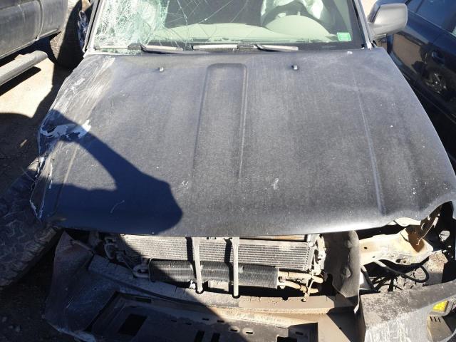 Photo 12 from auction – 2005 JEEP GRAND CHER with VIN 1J8HR48N45C716334