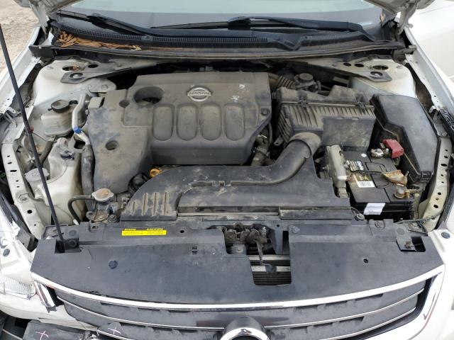 Photo 11 from auction – 2011 NISSAN ALTIMA BAS with VIN 1N4AL2AP6BN501537