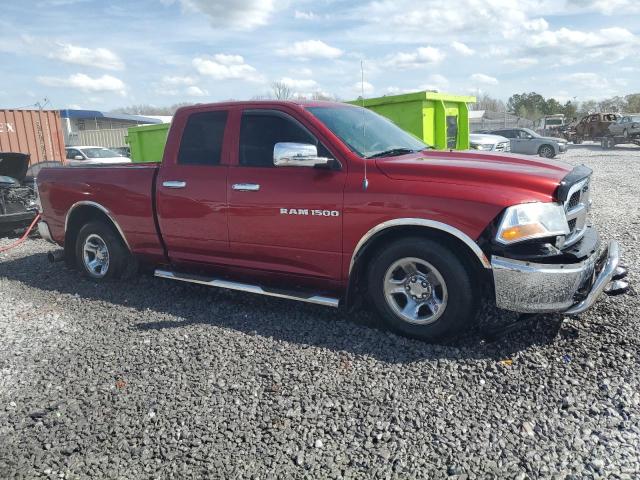 Photo 4 from auction – 2011 DODGE RAM 1500 with VIN 1D7RB1GP8BS612437