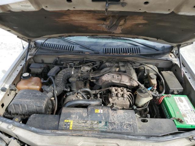 Photo 11 from auction – 2002 FORD EXPLORER with VIN 1FMZU63E72UC45052