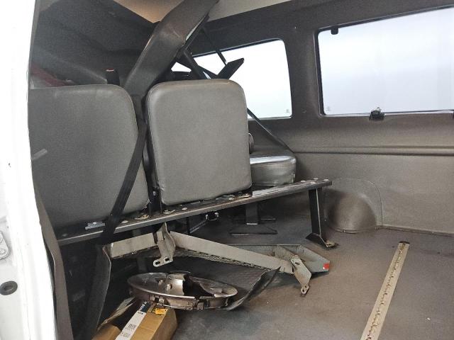 Photo 11 from auction – 2013 FORD ECONOLINE with VIN 1FTNS2EW5DDA19960