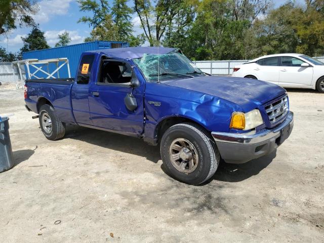 Photo 4 from auction – 2003 FORD RANGER SUP with VIN 1FTYR44V53PB02251