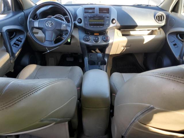 Foto 8 de la subasta – 2011 TOYOTA RAV4 con VIN 2T3ZF4DV0BW081776