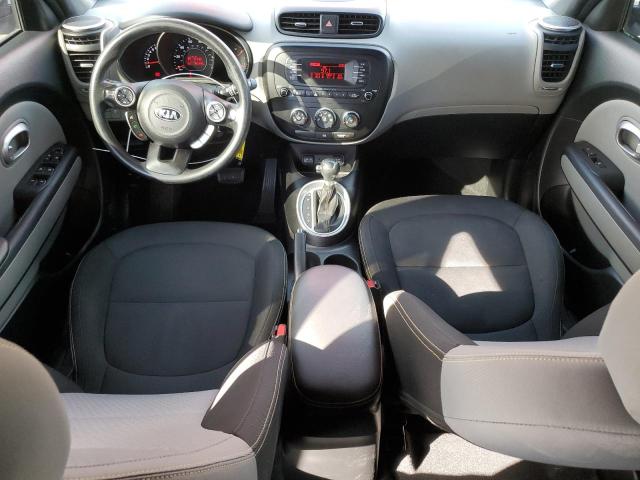 Photo 8 from auction – 2014 KIA SOUL + with VIN KNDJP3A53E7075589