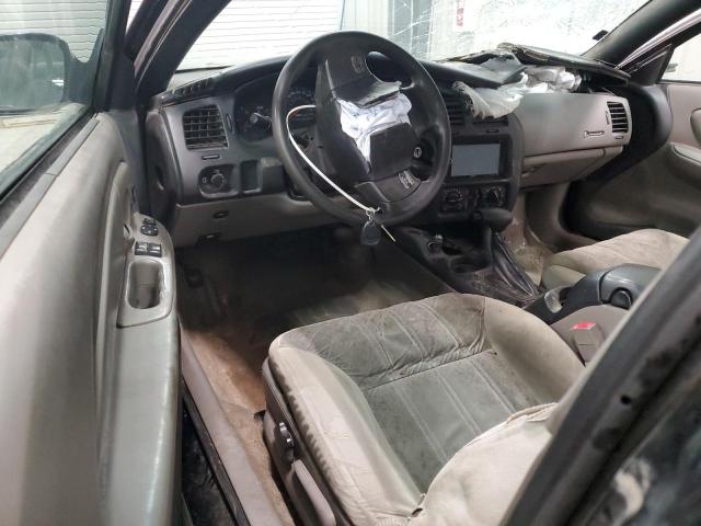 Photo 8 from auction – 2005 CHEVROLET MONTE CARL with VIN 2G1WW12E759124960