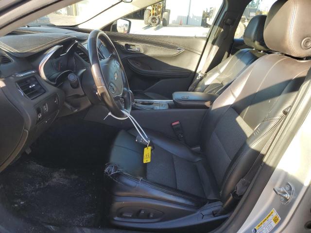 Photo 7 from auction – 2015 CHEVROLET IMPALA LT with VIN 2G1125S36F9212086