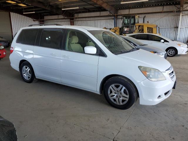 Photo 4 from auction – 2005 HONDA ODYSSEY EX with VIN 5FNRL384X5B006596