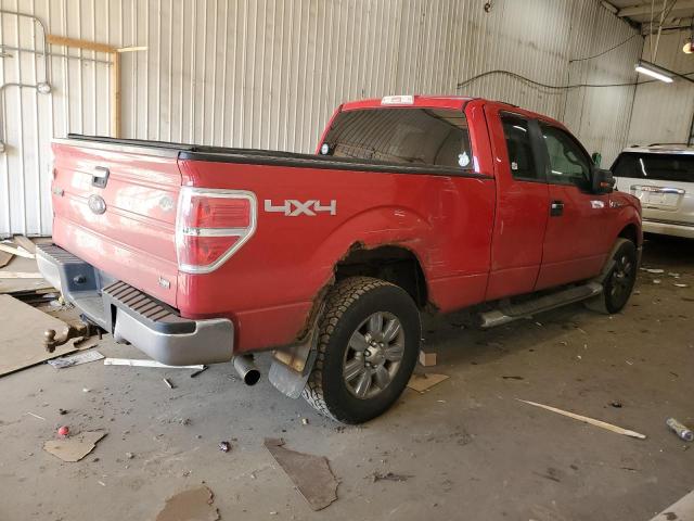 صورة رقم 3 من المزاد - 2010 FORD F150 SUPER مع VIN 1FTFX1EV8AFA02271