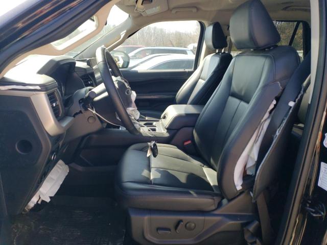 Photo 7 from auction – 2023 FORD EXPEDITION with VIN 1FMJK1H86PEA03783