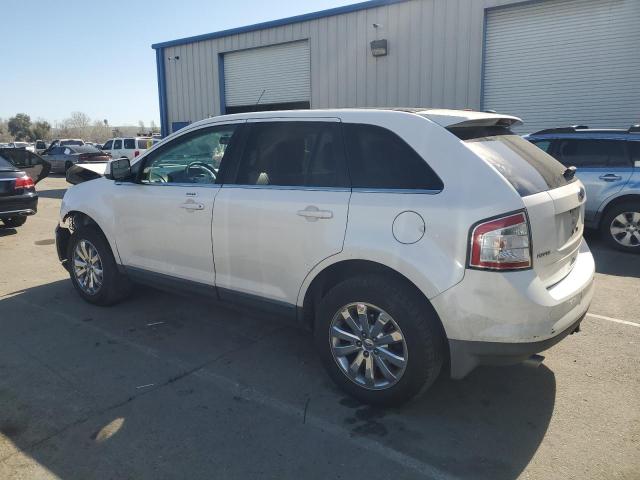 Снимка 2 от търг – 2009 FORD EDGE LIMIT с VIN 2FMDK49C49BA45238