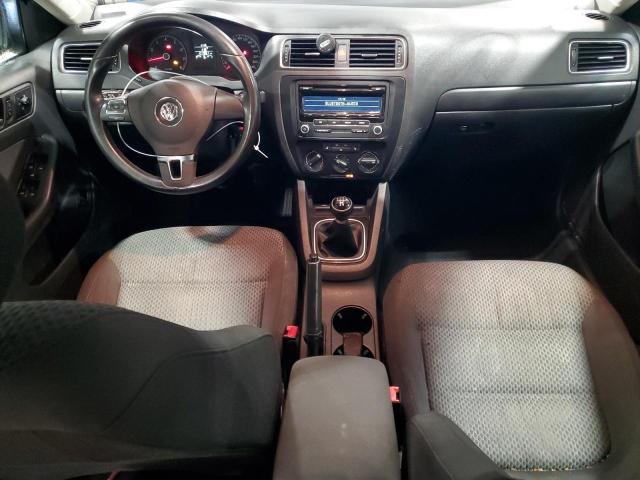 Photo 8 from auction – 2012 VOLKSWAGEN JETTA with VIN 3VWBK7AJ1CM348679